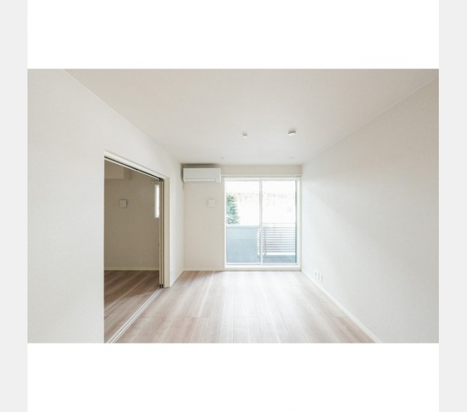 居室・リビング　居室