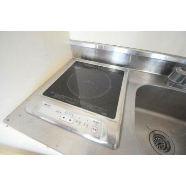 キッチン　同仕様写真