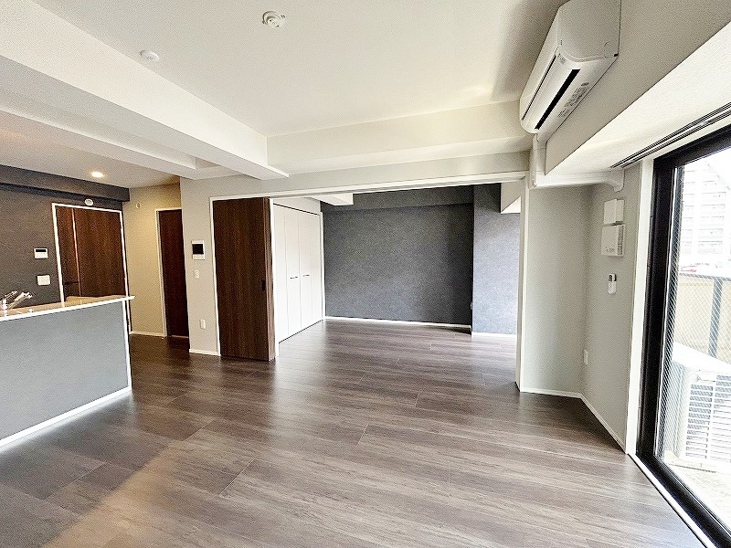 居室・リビング　★LDK14.1帖★