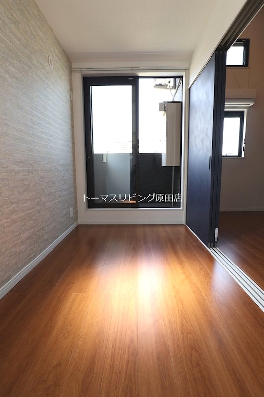 その他　203号室写真