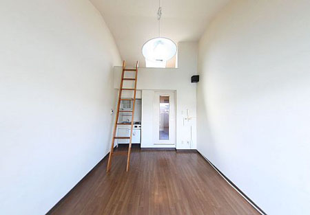 その他部屋・スペース　内装もきれいです