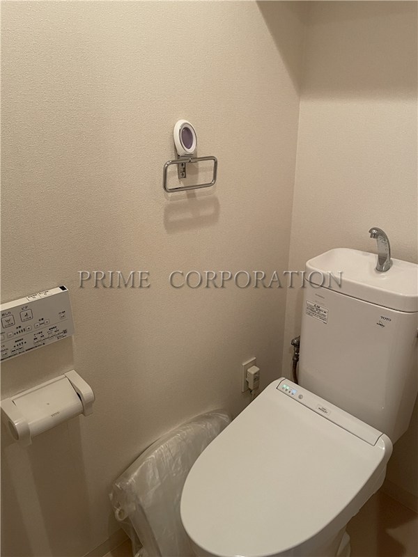 トイレ　※参考写真※