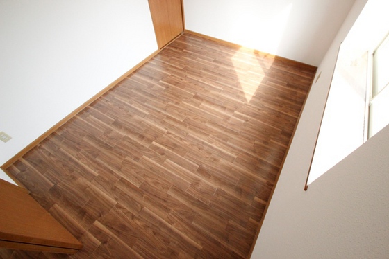 その他部屋・スペース　※別号室の写真です。