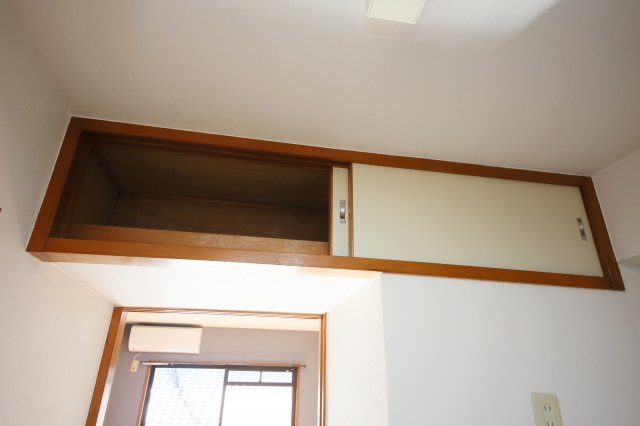 収納　別部屋同間取りのお写真となります。参考にご覧くださいませ。