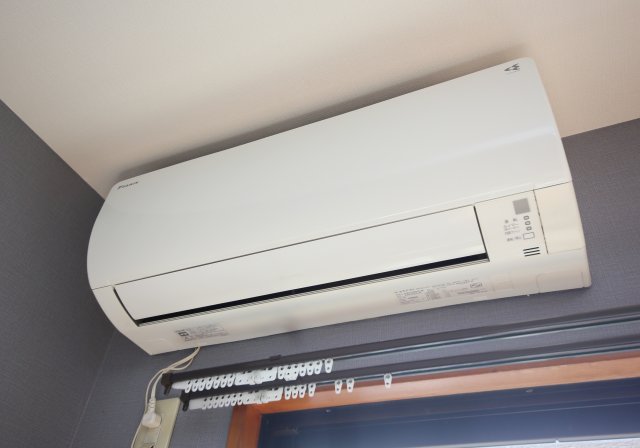 その他設備　別部屋同間取りのお写真となります。参考にご覧くださいませ。