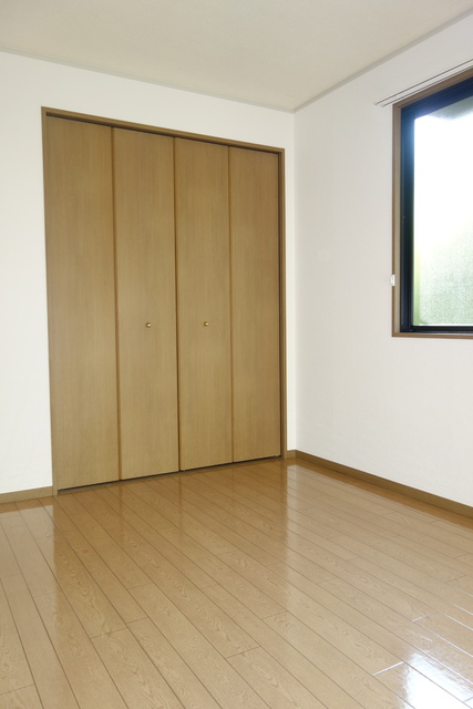 その他部屋・スペース　洋室６帖