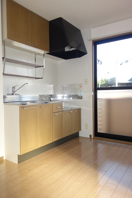 キッチン　キッチン５．５帖