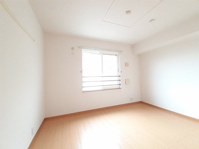 その他部屋・スペース　内装は落ち着いています