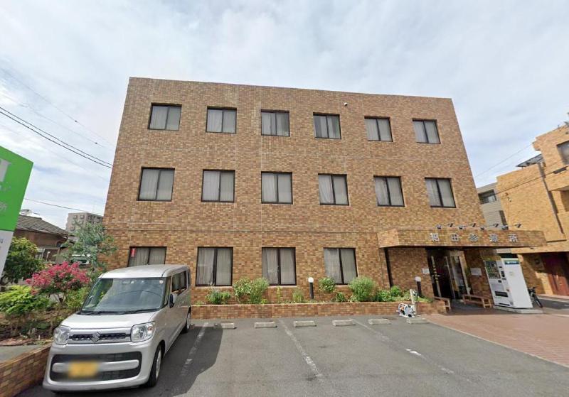 病院　細田診療所（病院）まで500m