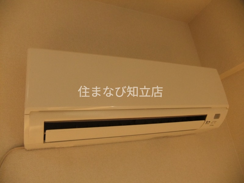 その他設備　同型別部屋写真