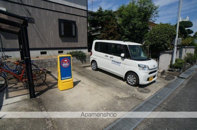 近鉄大阪線 五位堂駅 バス乗車時間：7分 最寄りバス停で下車 徒歩3分 2階建 築27年のその他写真