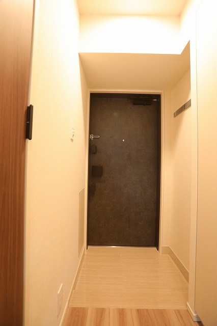 玄関　玄関※別部屋参考写真