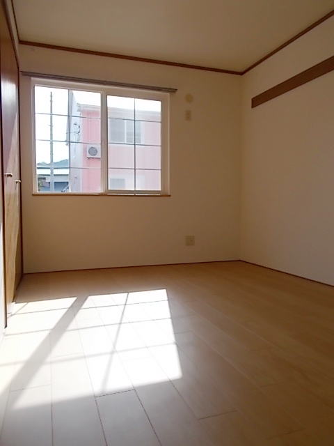 居室・リビング　居室・リビング