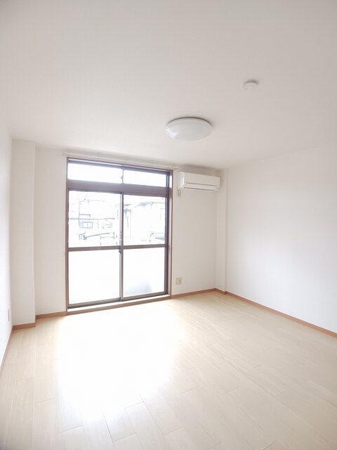 居室・リビング　居室・リビング