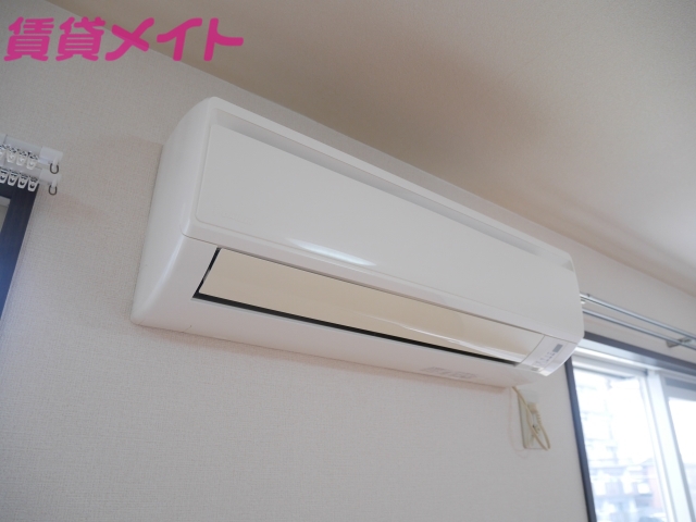 その他設備　同物件別室反転タイプ画像