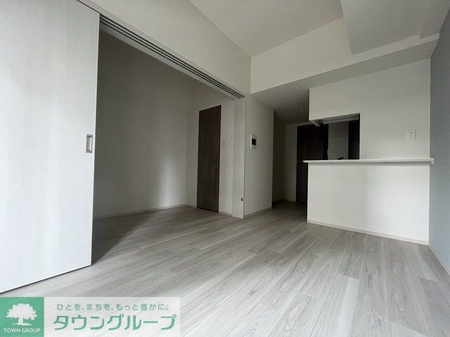 居室・リビング　リビング/居室