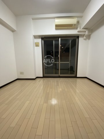 居室・リビング　アドバンス難波南　リビング