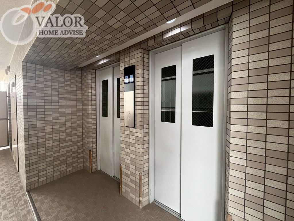 その他　エントランス