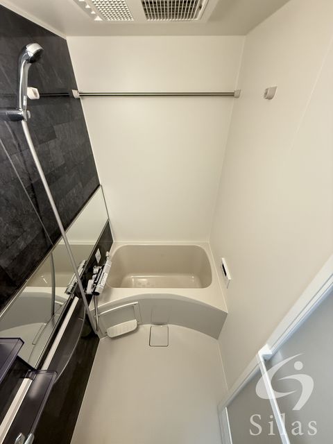 バス・シャワールーム　同仕様