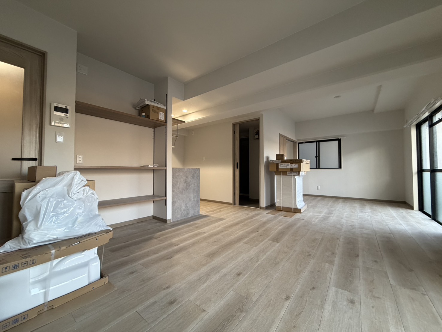 居室・リビング