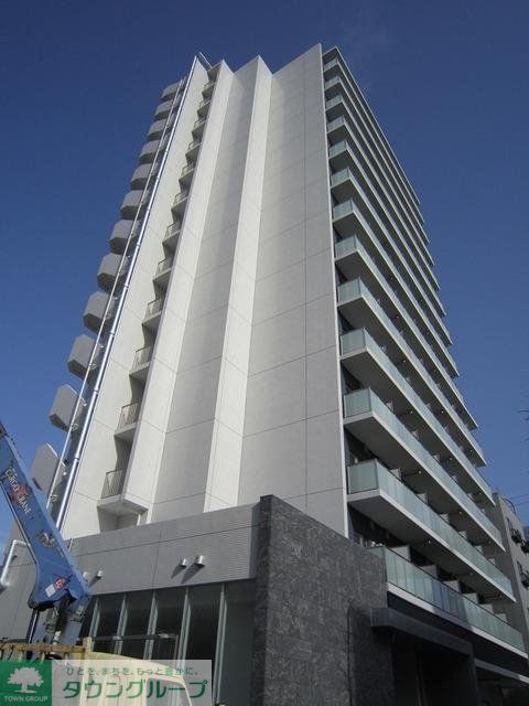 建物外観　★外観★