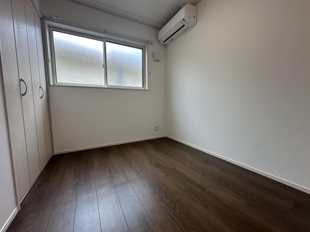 その他部屋・スペース　同施工の別物件写真でございます。