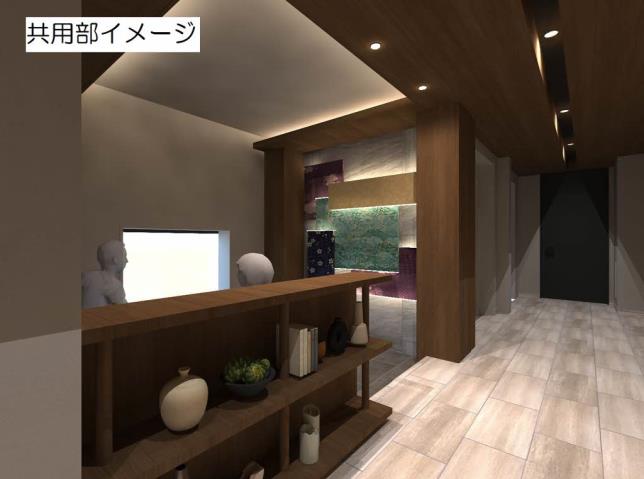 その他部屋・スペース