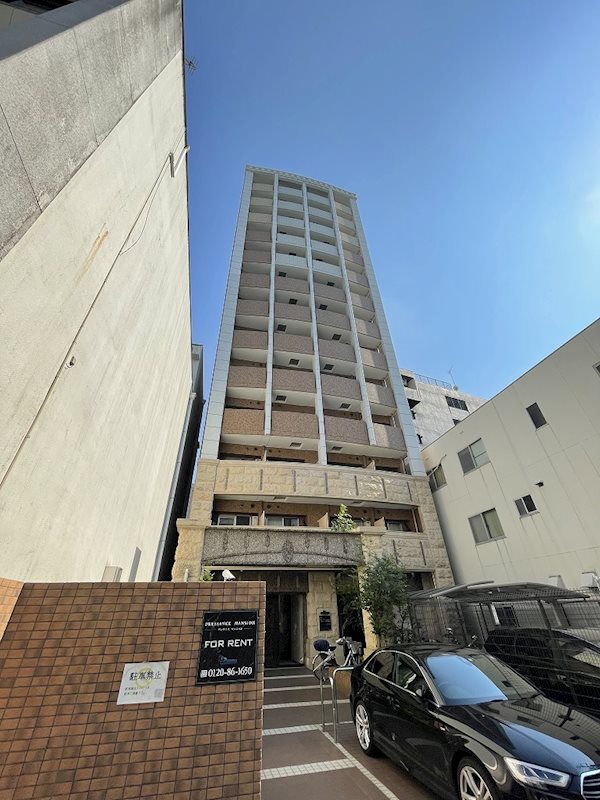 建物外観　★見学予約受付中★