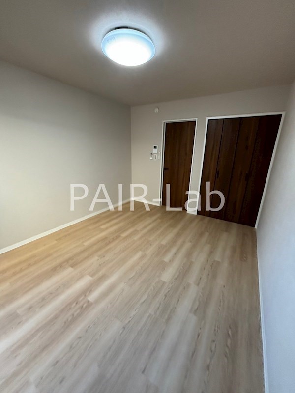 居室・リビング　同シリーズの同タイプ部屋写真(現況優先)