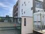 小学校　大阪市立柏里小学校（小学校）まで126m