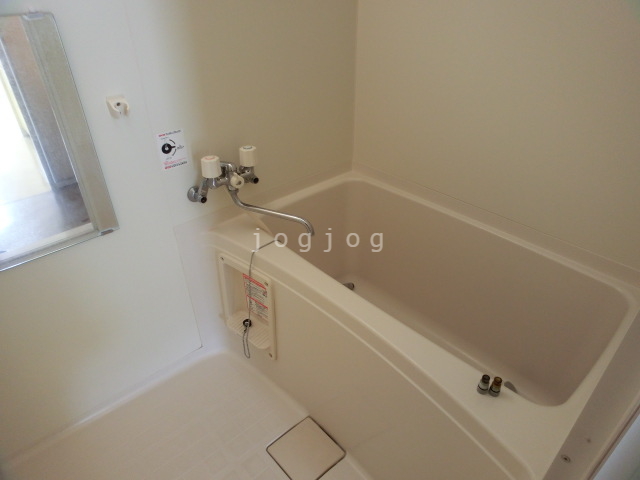 バス・シャワールーム　浴室です。