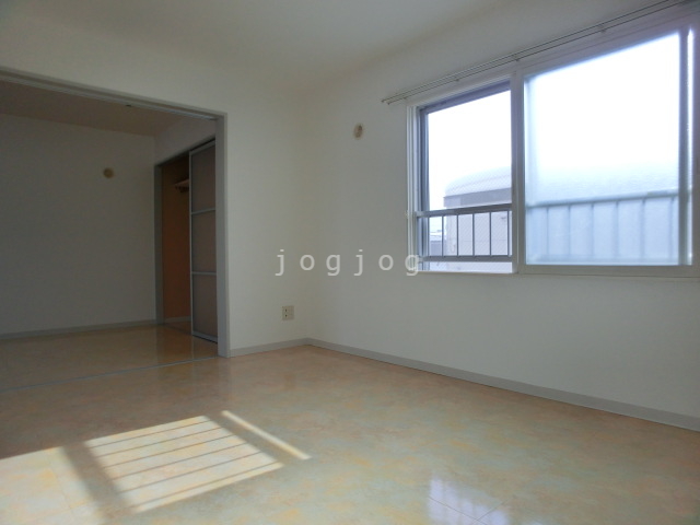 その他部屋・スペース　日当たり非常に良いです。