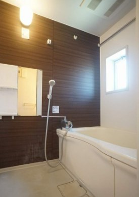 バス・シャワールーム　※他部屋参照・現況優先