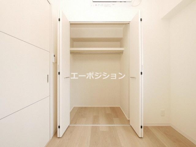 収納　ウルバーノイリス