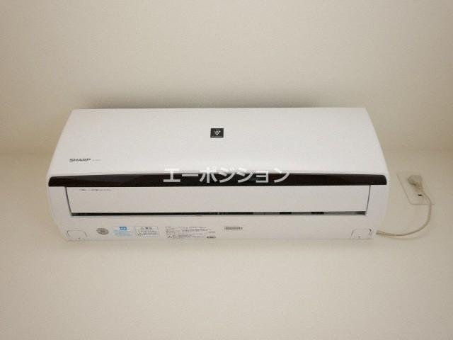 その他設備　ウルバーノイリス