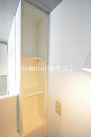 その他部屋・スペース