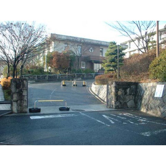 幼稚園・保育園　広島市立八木幼稚園（幼稚園・保育園）まで632m