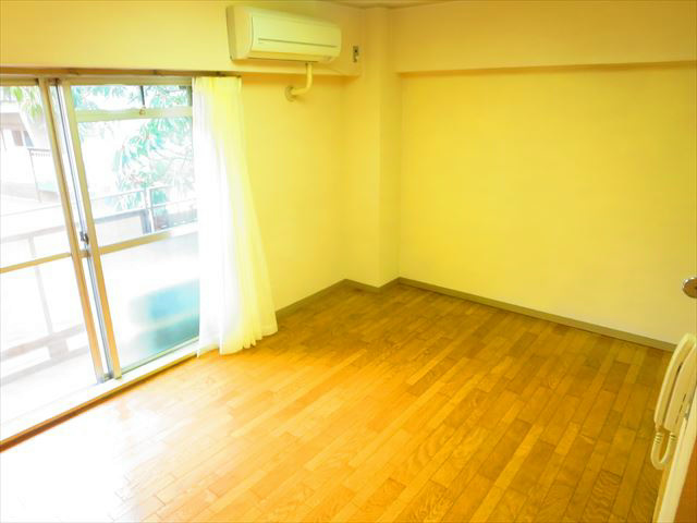 居室・リビング　参考写真です