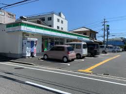 コンビニ　ファミリーマート 堺大野芝町店（コンビニ）まで533m