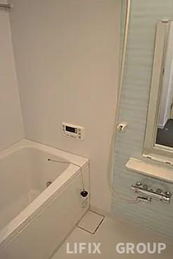 バス・シャワールーム　風呂