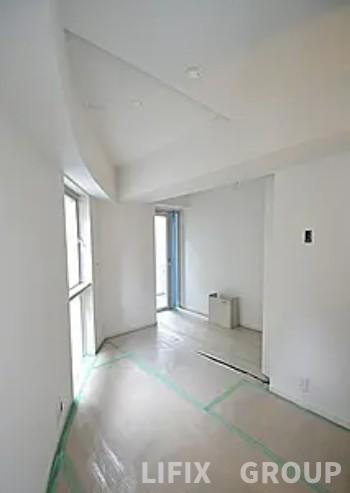 居室・リビング　居室・リビング