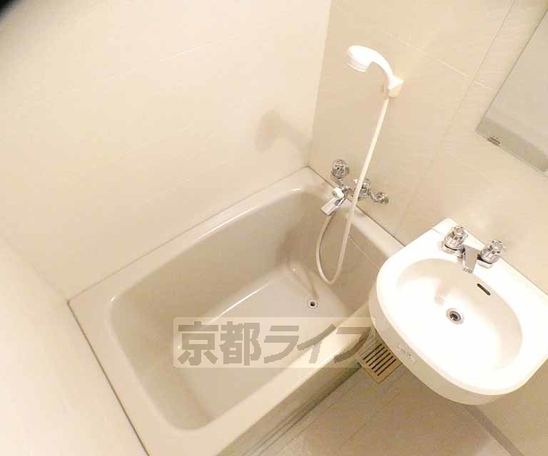 バス・シャワールーム　２点セパレート