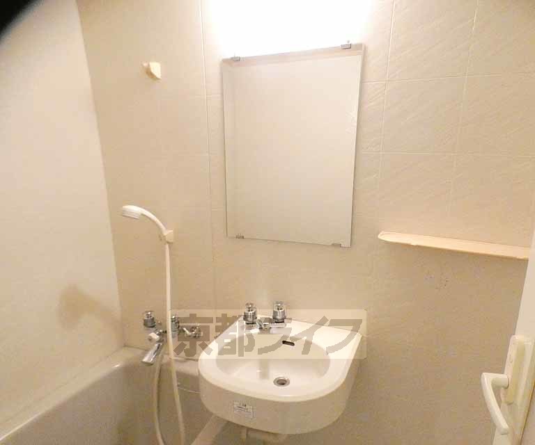 洗面設備　２点セパレート