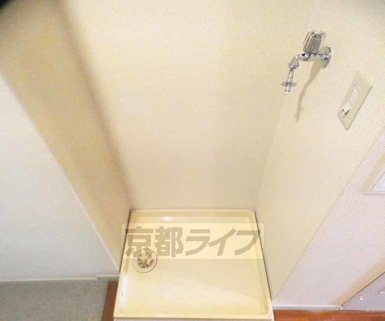 その他部屋・スペース　室内に設置可