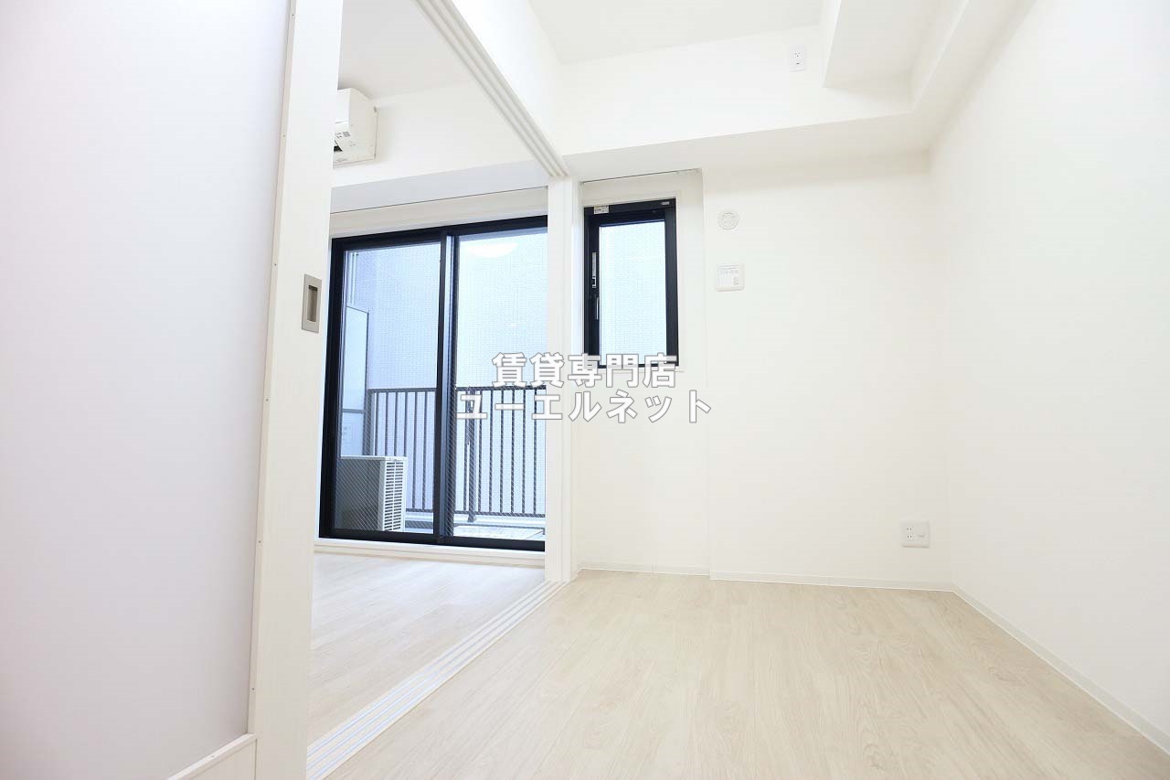 その他部屋・スペース　明るく開放感のある居室で、自分だけのくつろぎ空間を。