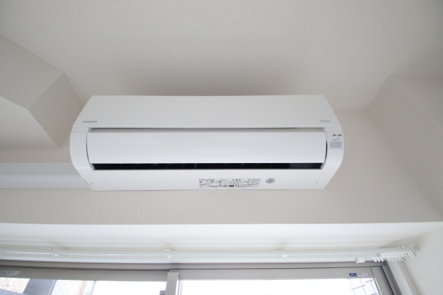 セキュリティ　同タイプの参考写真です