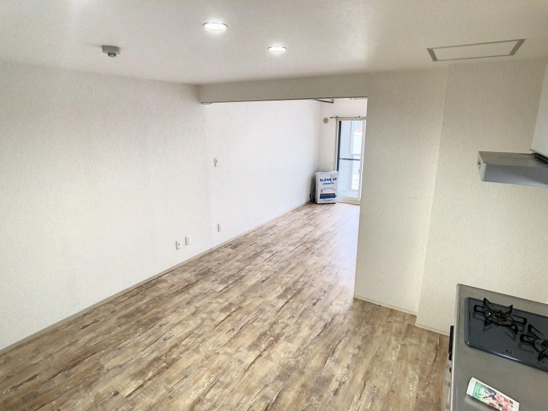 その他部屋・スペース　内装