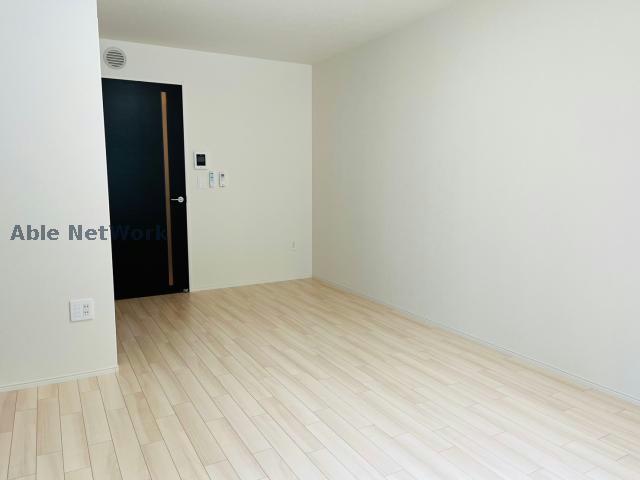 セキュリティ　同物件別号室の写真