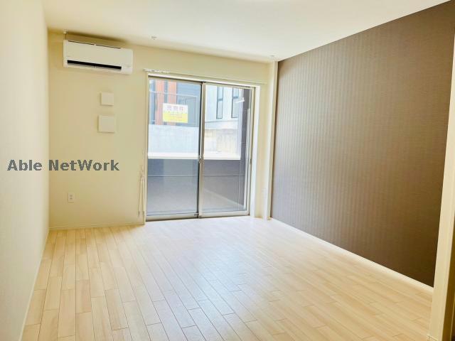 その他部屋・スペース　同物件別号室の写真