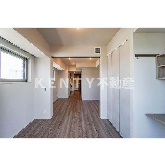 その他部屋・スペース　寝室にいかがでしょうか